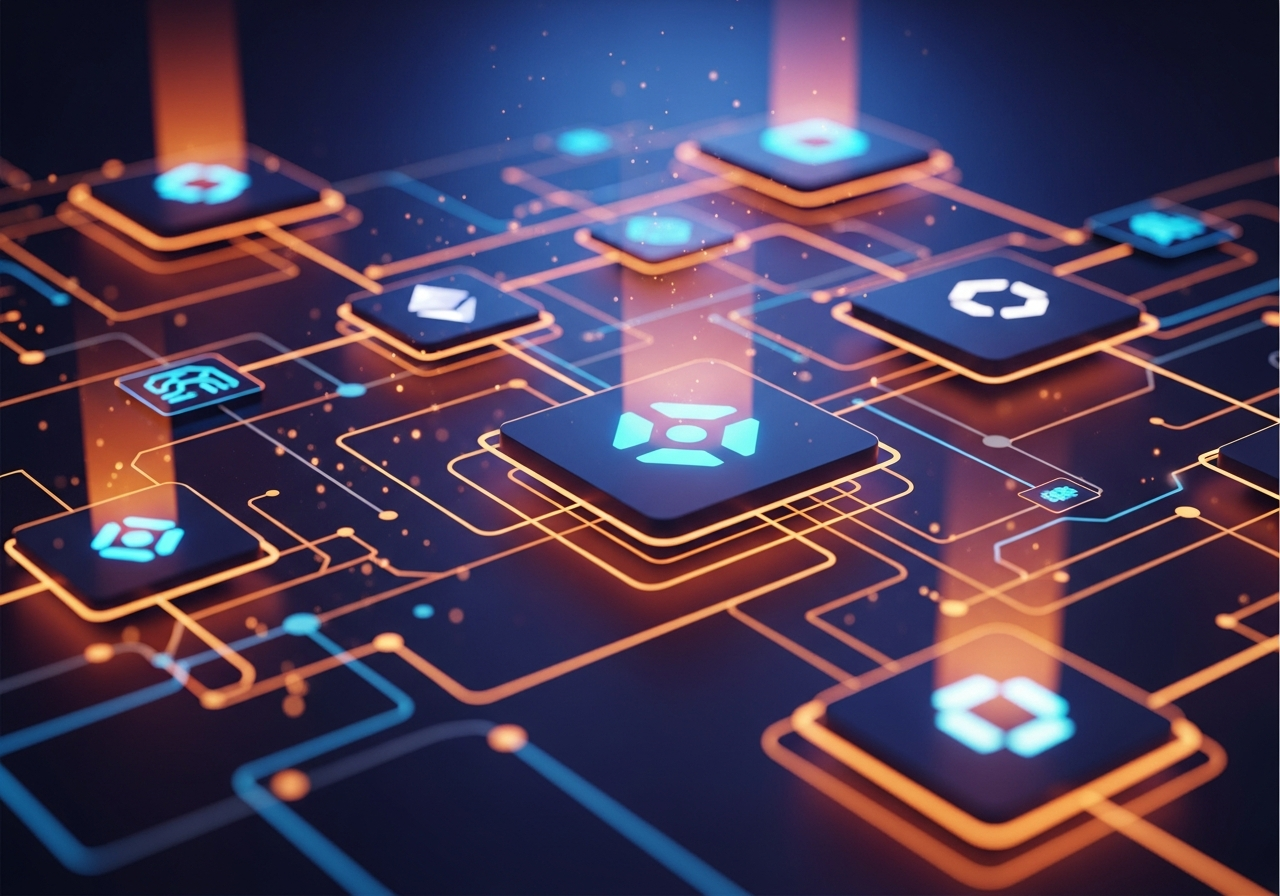 Blockchain Networks