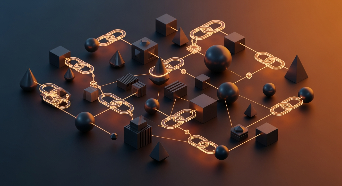 Blockchain - Web3 and Crypto Solutions