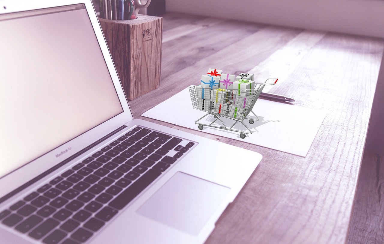eCommerce technology solutions