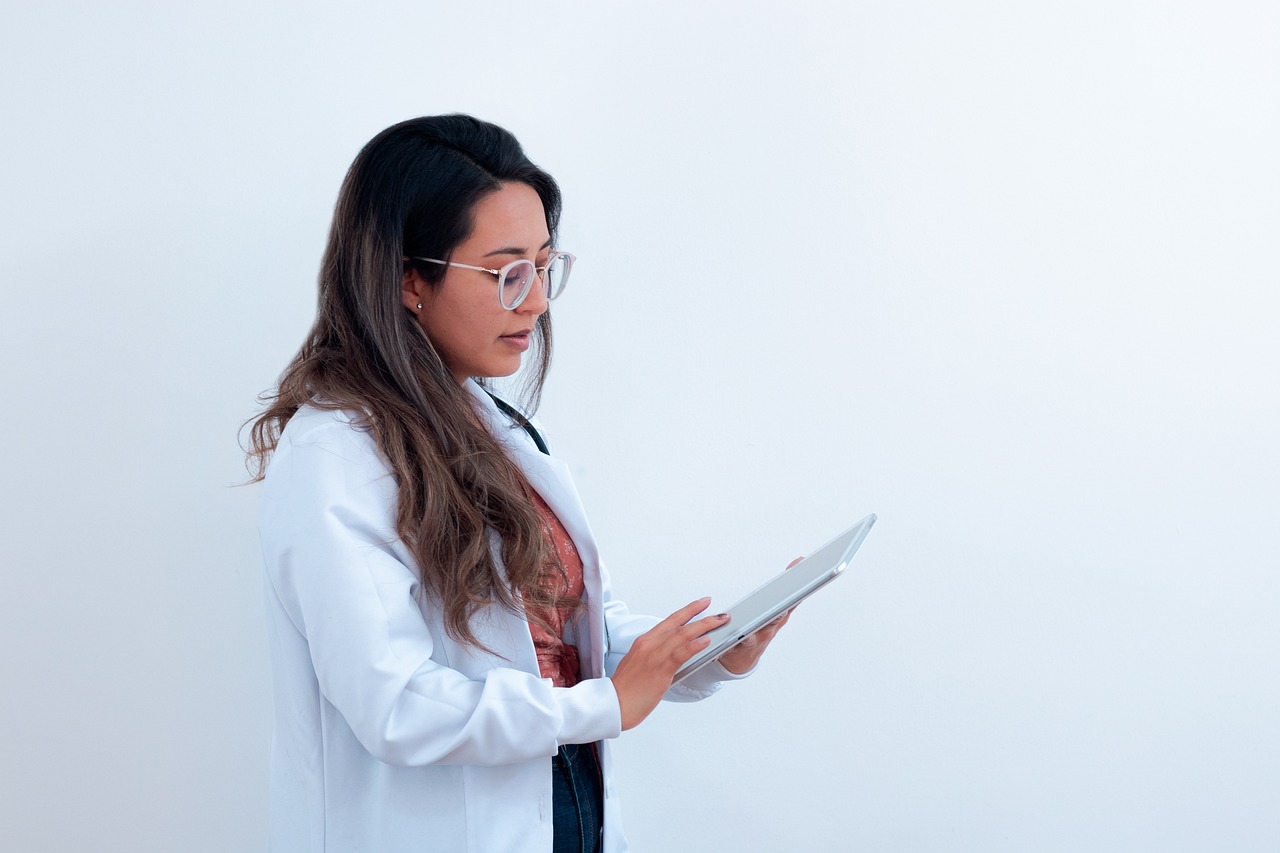 Healthcare technology solutions