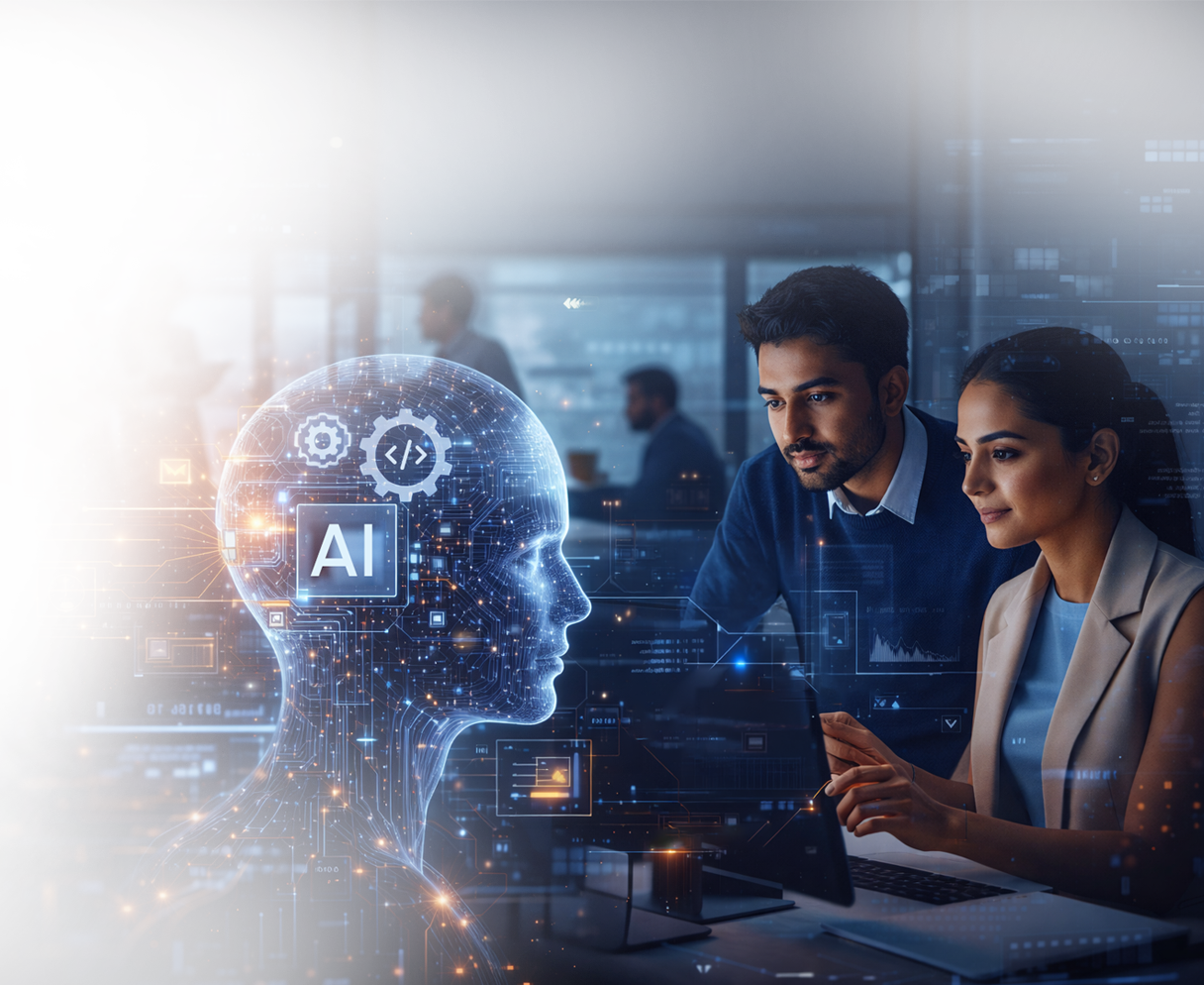 Brilliant Minds - Professional software development team