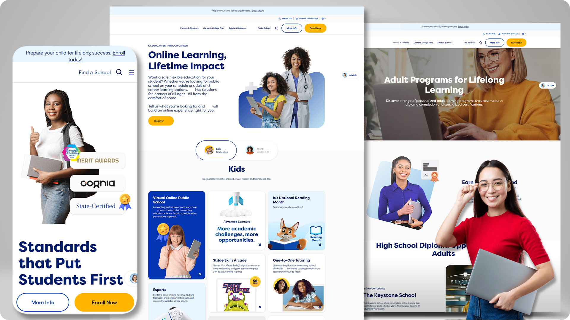Adobe Commerce for LMS Platform